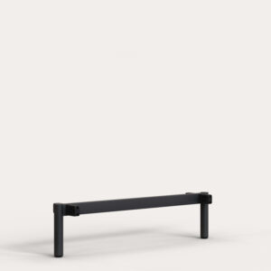Pata central Sorells gris