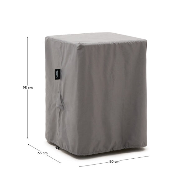 Funda protectora Iria para muebles de exterior máx. 80 x 65 cm