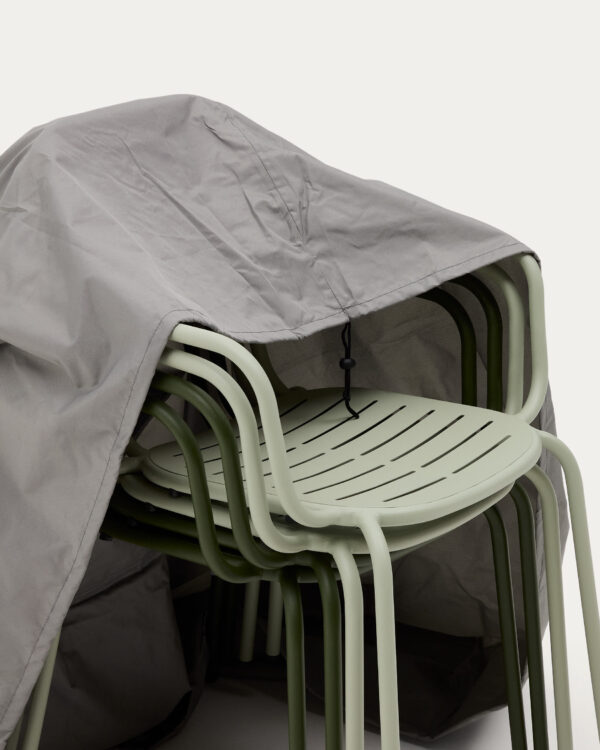 Funda protectora Iria para muebles de exterior máx. 80 x 65 cm