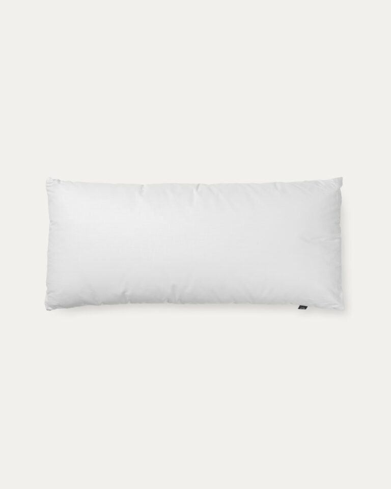 Almohada Nyla microfibra 70 x 40 cm