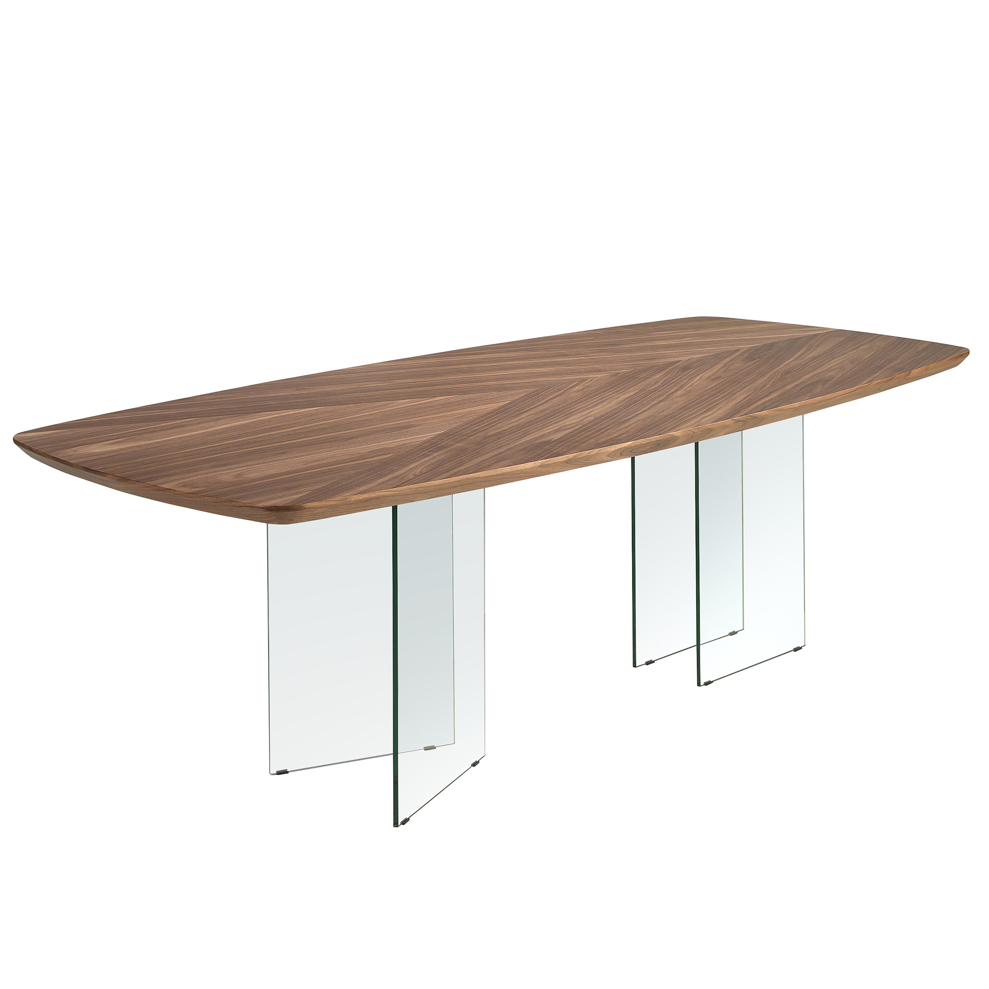 L 1191 Mesa Comedor Nogal Dining Table Angel Cerda 2.jpg