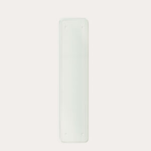 Balda Sitra de vidrio templado 110 x 24 cm