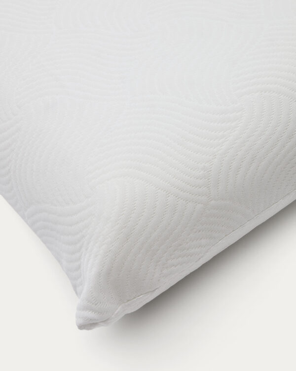 Almohada Sasa viscoelástica 33 x 70 cm