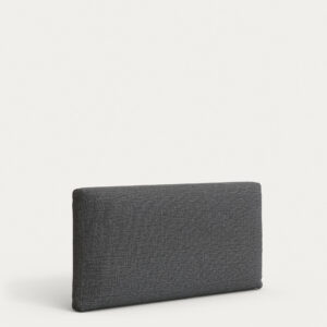 Cojin para reposabrazos Sorells gris