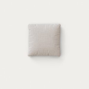 Cojín Sorells beige 45 x 45 cm