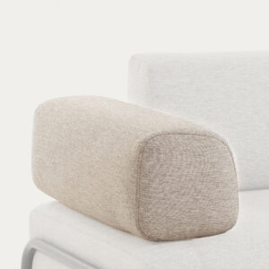 Brazo Compo beige grisáceo