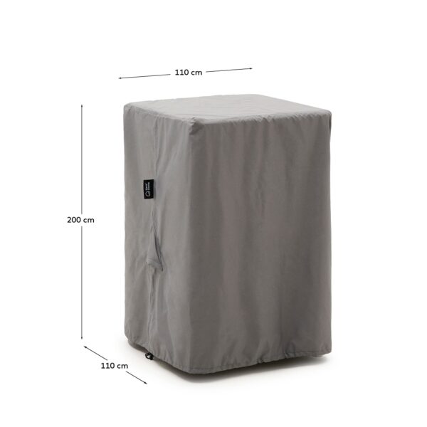 Funda protectora Iria para muebles de exterior máx. 110 x 200 cm