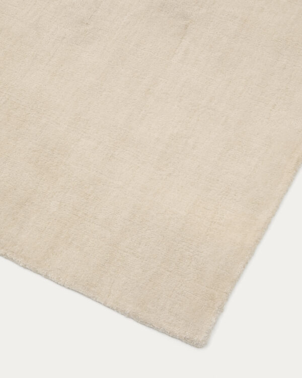 Alfombra Empuries crudo 200 x 300 cm