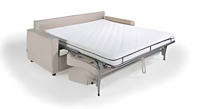Sofá cama Salma · AFOS