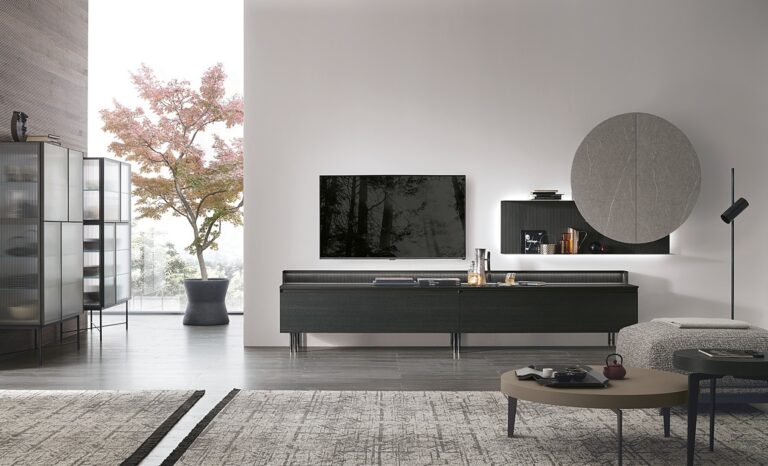 Mueble de salón Atlante AT101 · Tomasella