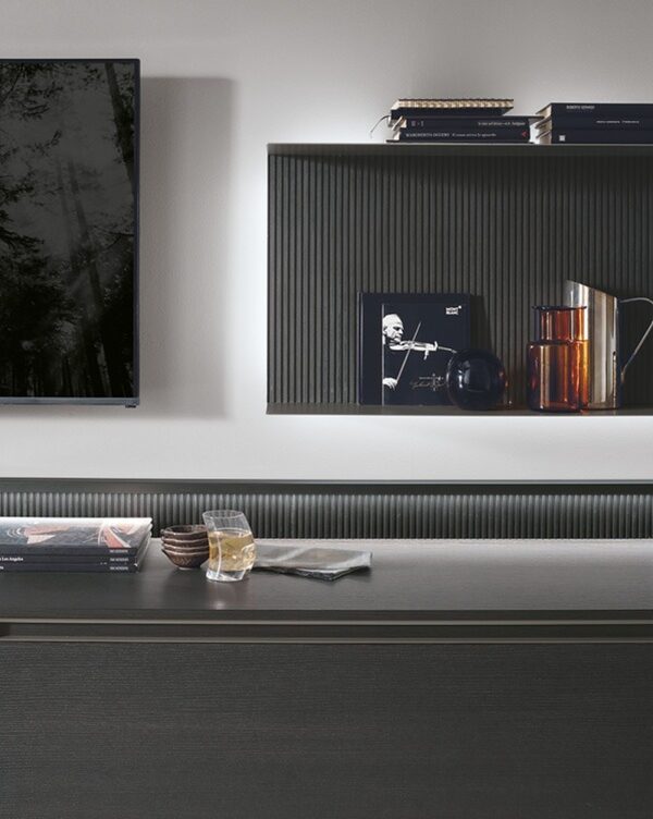 Mueble de salón Atlante AT101 · Tomasella