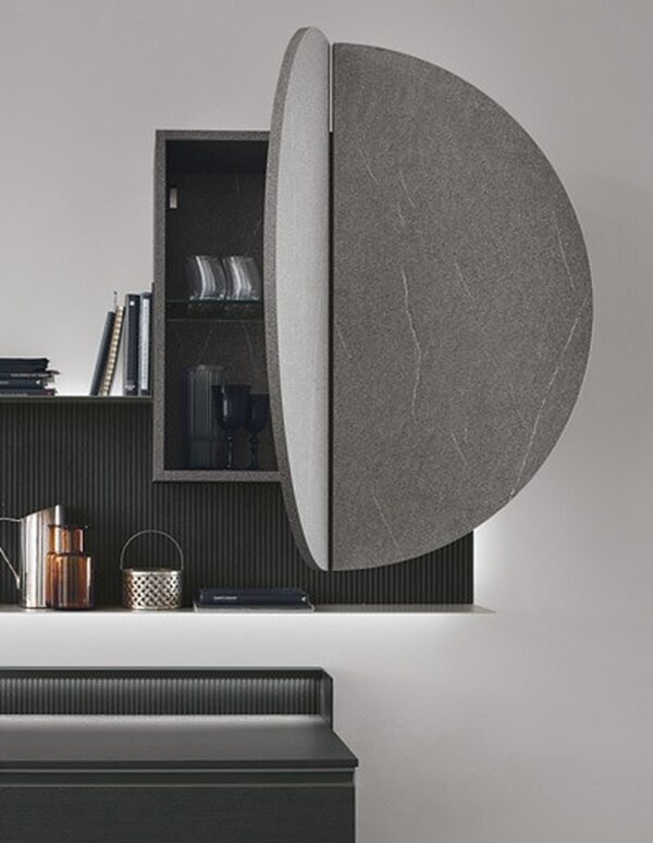 Mueble de salón Atlante AT101 · Tomasella