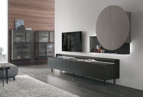 Mueble de salón Atlante AT101 · Tomasella