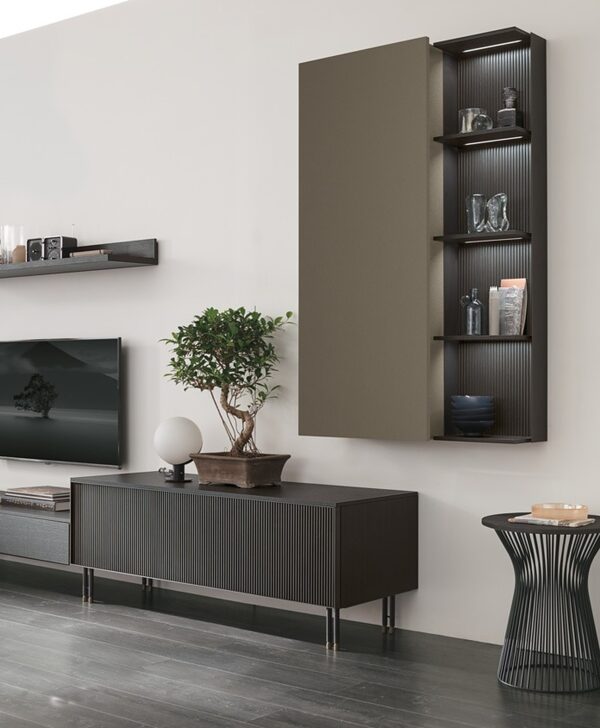 Mueble de salón Atlante AT102 · Tomasella