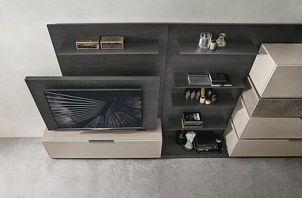 Mueble de salón Atlante AT105 · Tomasella