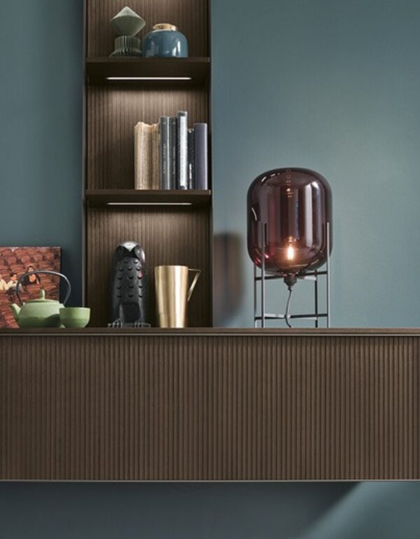 Mueble de salón Atlante AT108 · Tomasella