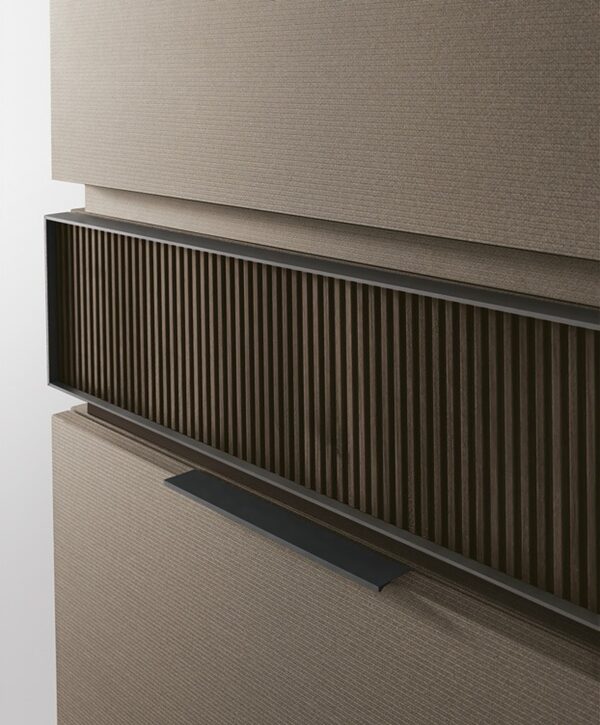 Mueble de salón Atlante AT111 · Tomasella