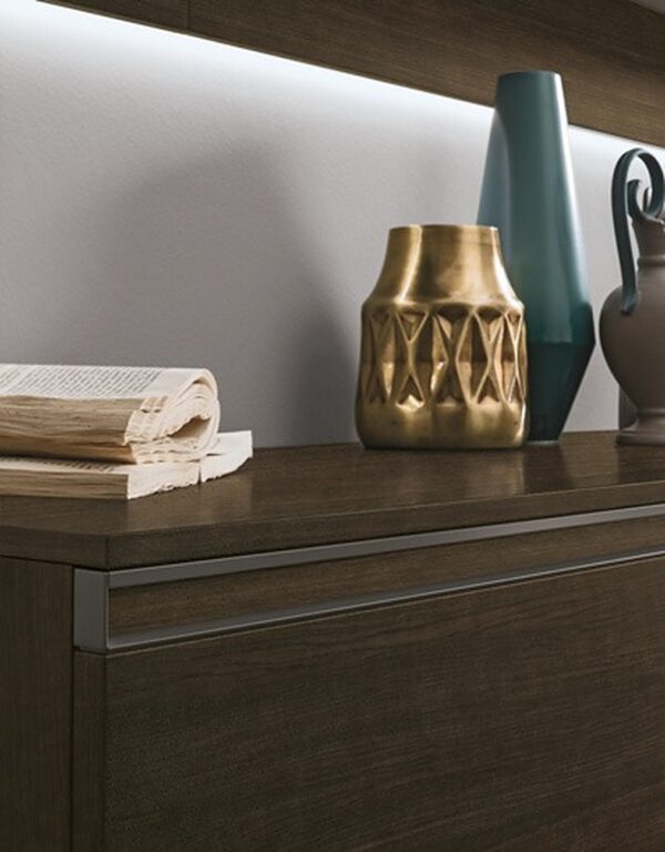 Mueble de salón Atlante AT112 · Tomasella