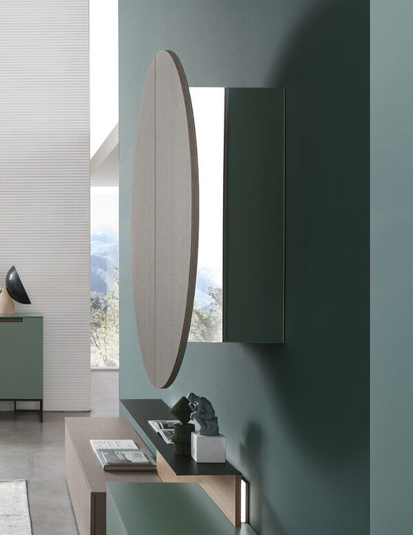 Mueble de salón Atlante AT118 · Tomasella