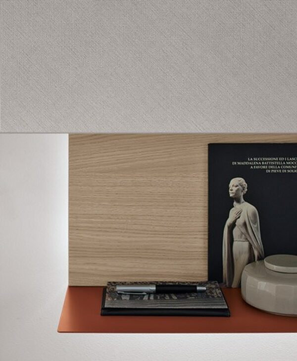 Mueble de salón Atlante AT120 · Tomasella