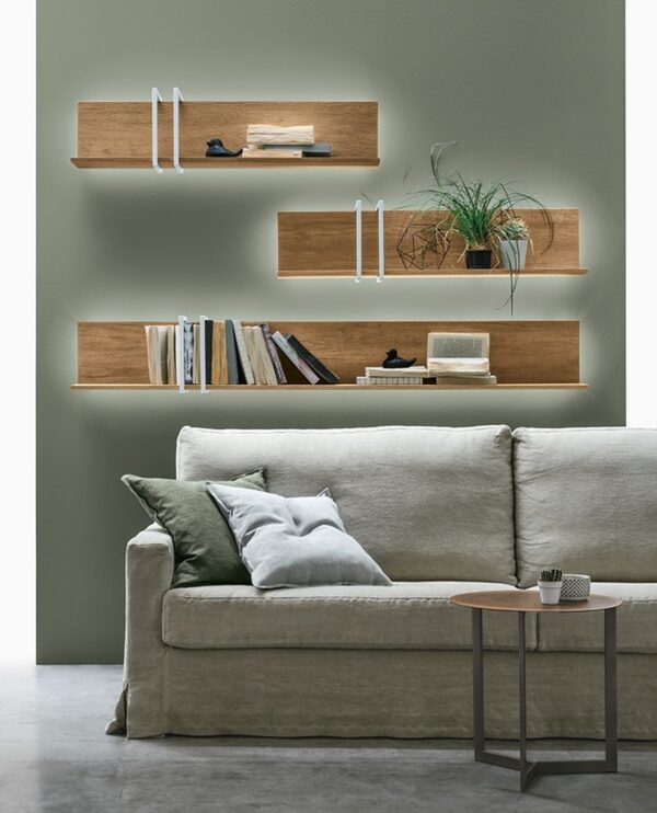Mueble de salón Atlante AT129 · Tomasella