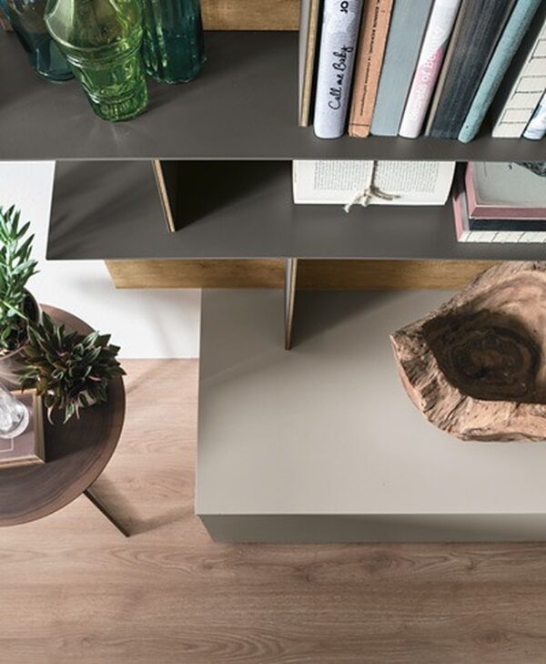 Mueble de salón Atlante AT132 · Tomasella