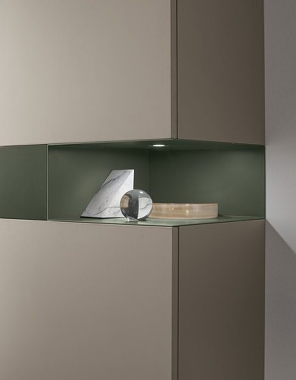 Mueble de salón Atlante AT133 · Tomasella