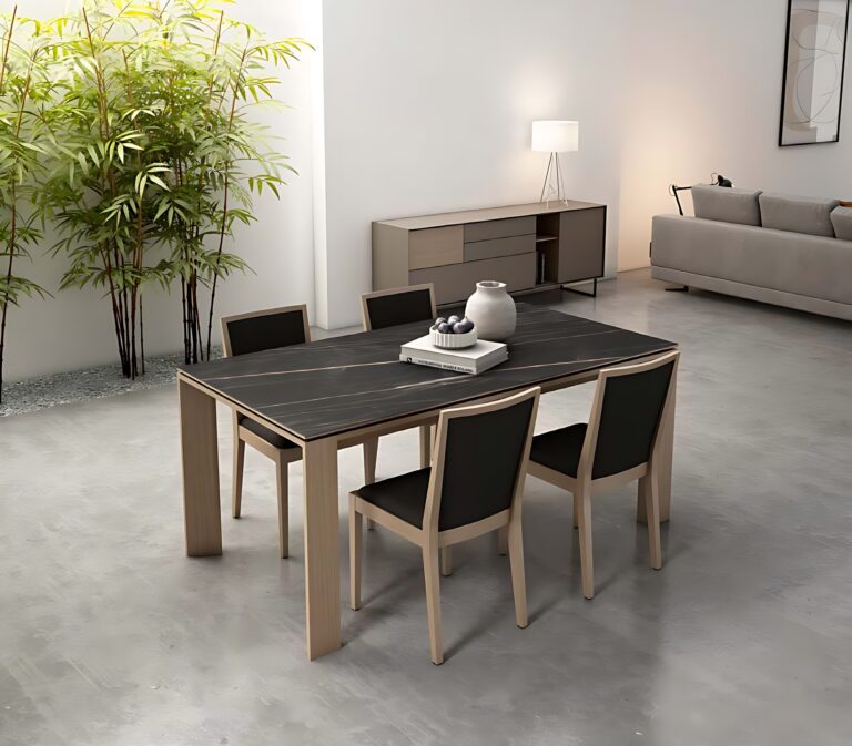 Composición de comedor 950 · A. Brito