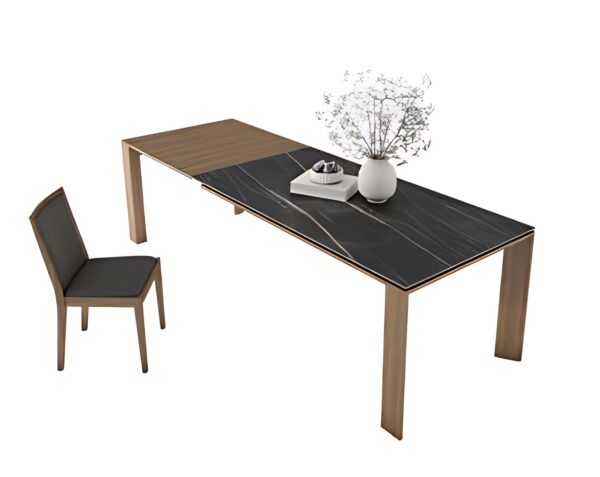 Composición de comedor 950 · A. Brito