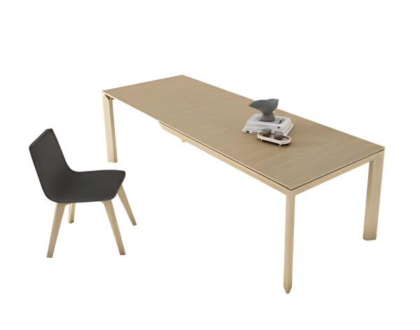 Composición de comedor 953 · A. Brito