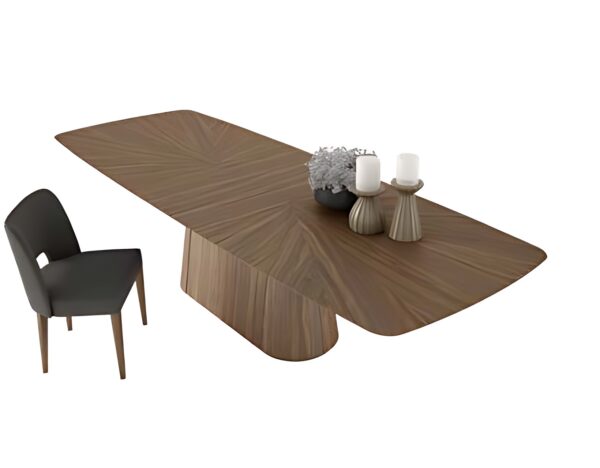 Composición de comedor 954 · A. Brito