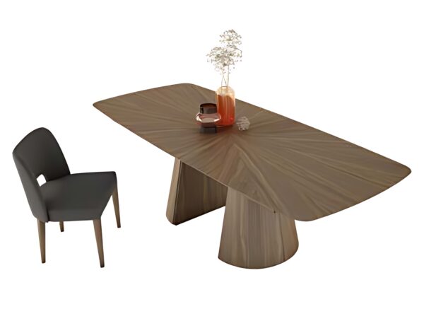 Composición de comedor 956 · A. Brito