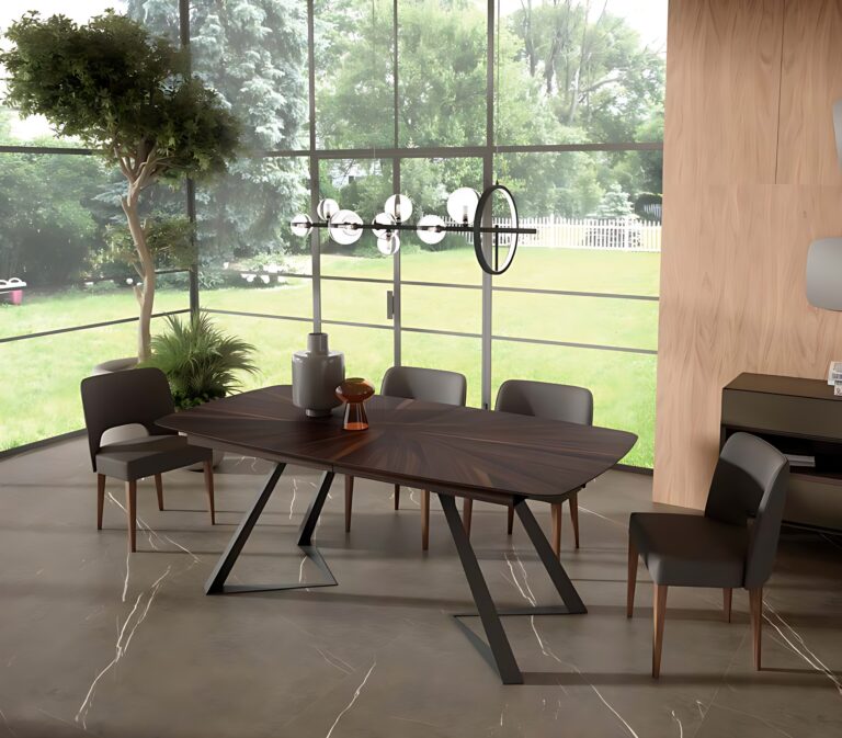 Composición de comedor 959 · A. Brito