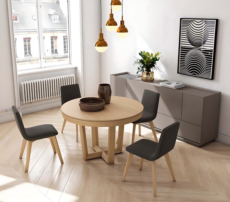 Composición de comedor 961 · A. Brito