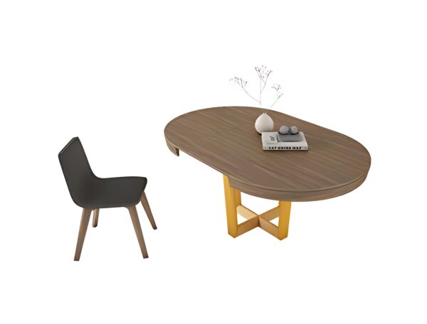 Composición de comedor 961 · A. Brito