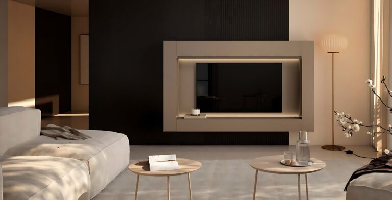 Composición de salón 902 · A. Brito