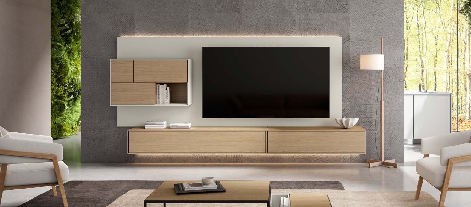 Composición de salón 913 · A. Brito