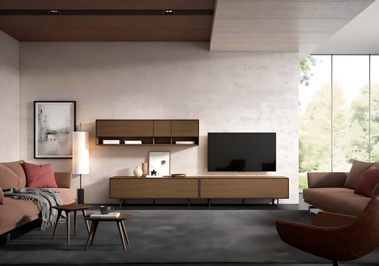 Composición de salón 914 · A. Brito