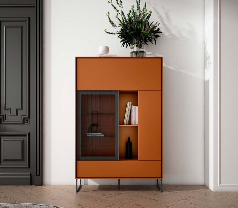 Mueble bar ID I · A. Brito