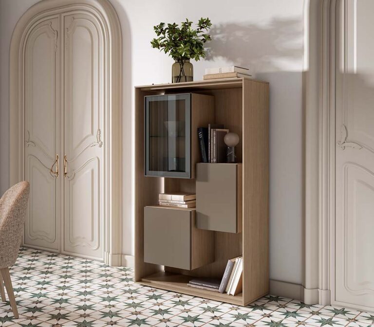 Vitrina NX I · A. Brito