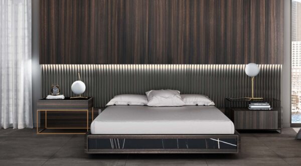 Dormitorio Alis · EMEDE