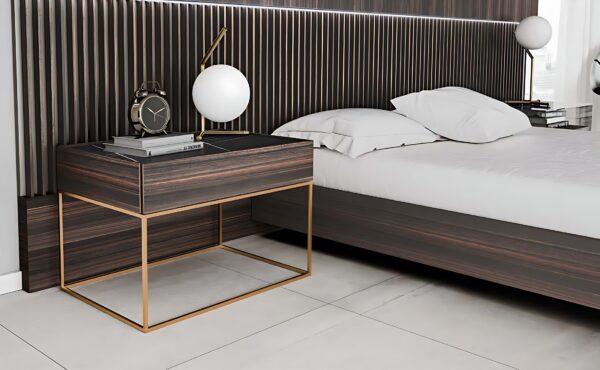 Dormitorio Alis · EMEDE