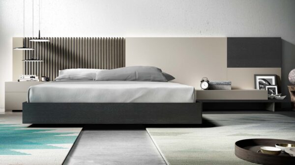 Dormitorio Alis · EMEDE