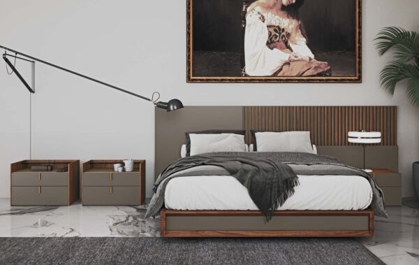 Dormitorio Alis · EMEDE