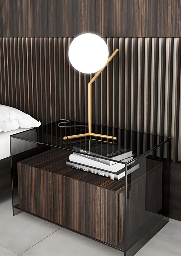 Dormitorio Alis · EMEDE