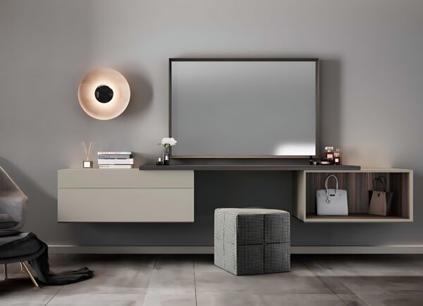 Dormitorio Alis · EMEDE