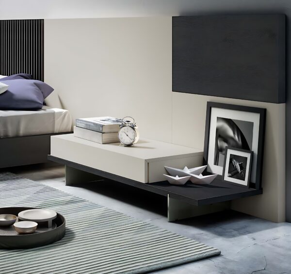 Dormitorio Alis · EMEDE