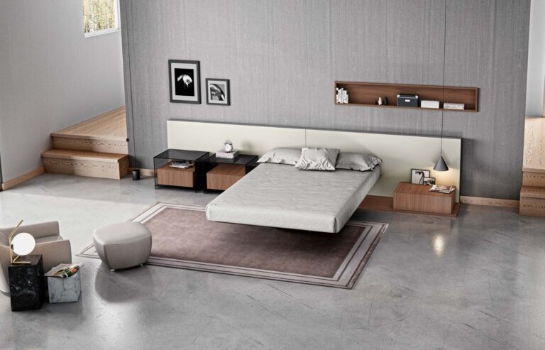 Dormitorio Cliver · EMEDE
