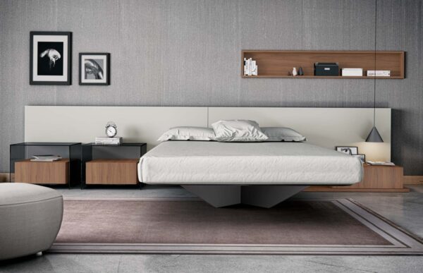 Dormitorio Cliver · EMEDE