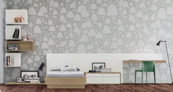 Dormitorio Cliver · EMEDE